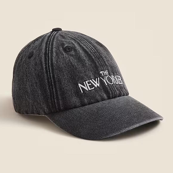 The New Yorker x J.Crew - Picture 1 of 4